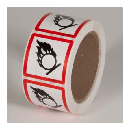 Top Tape And Label